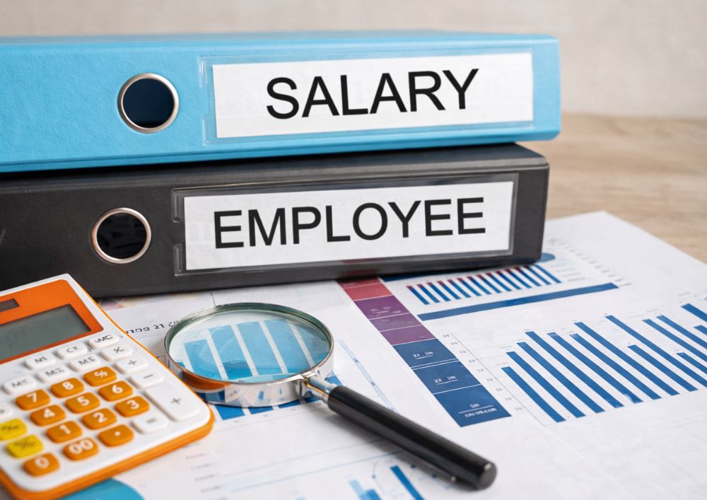 Salary_employee
