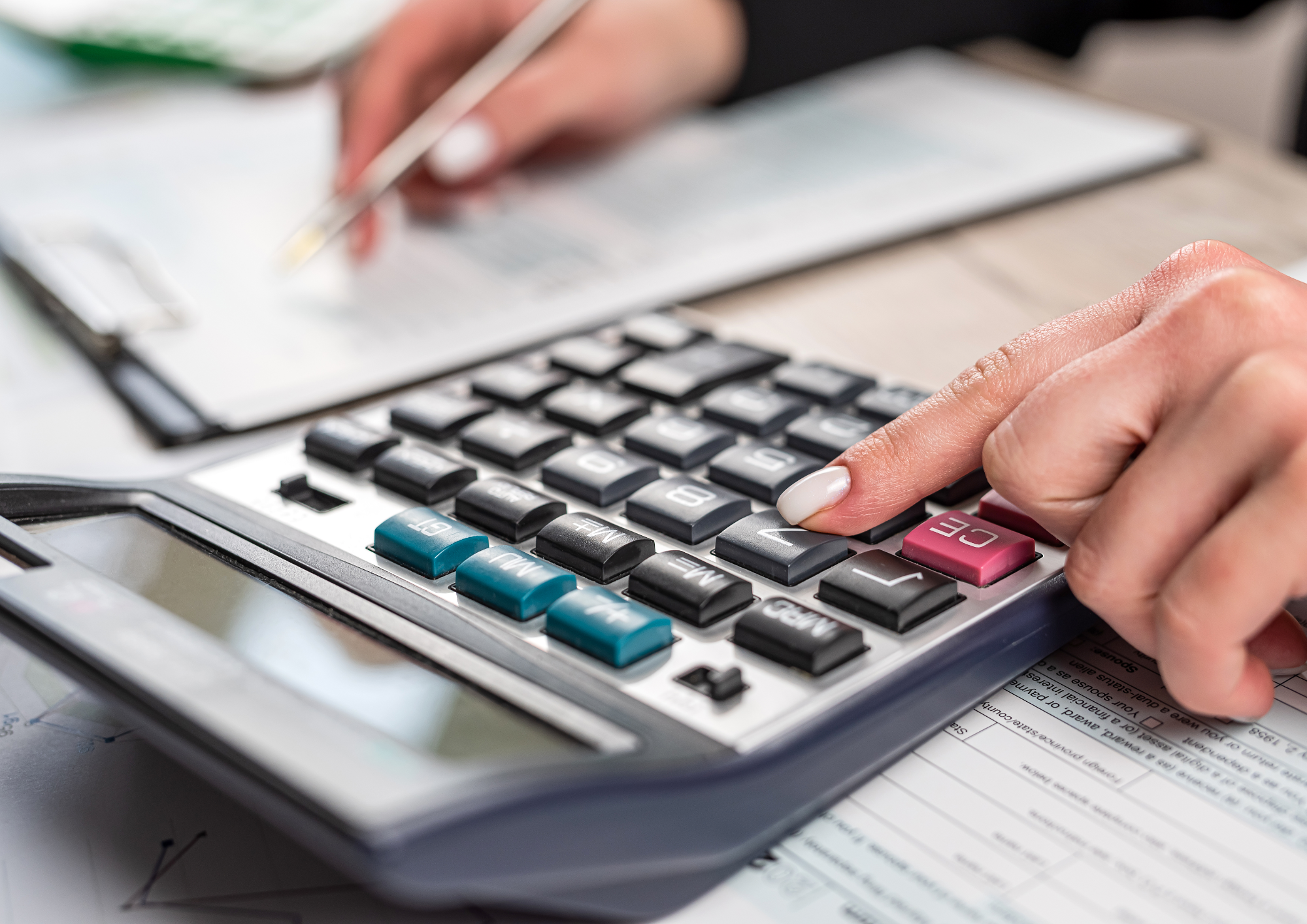 Budget 2024 – Higher HMRC interest rates on overdue tax - Kennedys ...