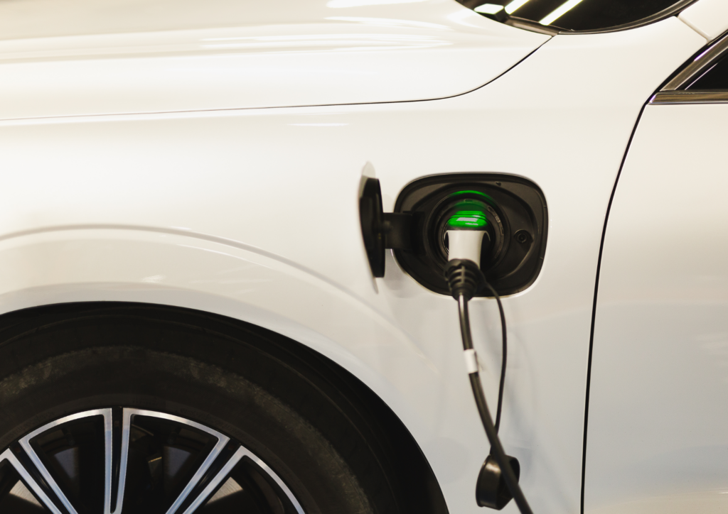 Tax treatment for charging company vehicles at home Kennedy's Accounting