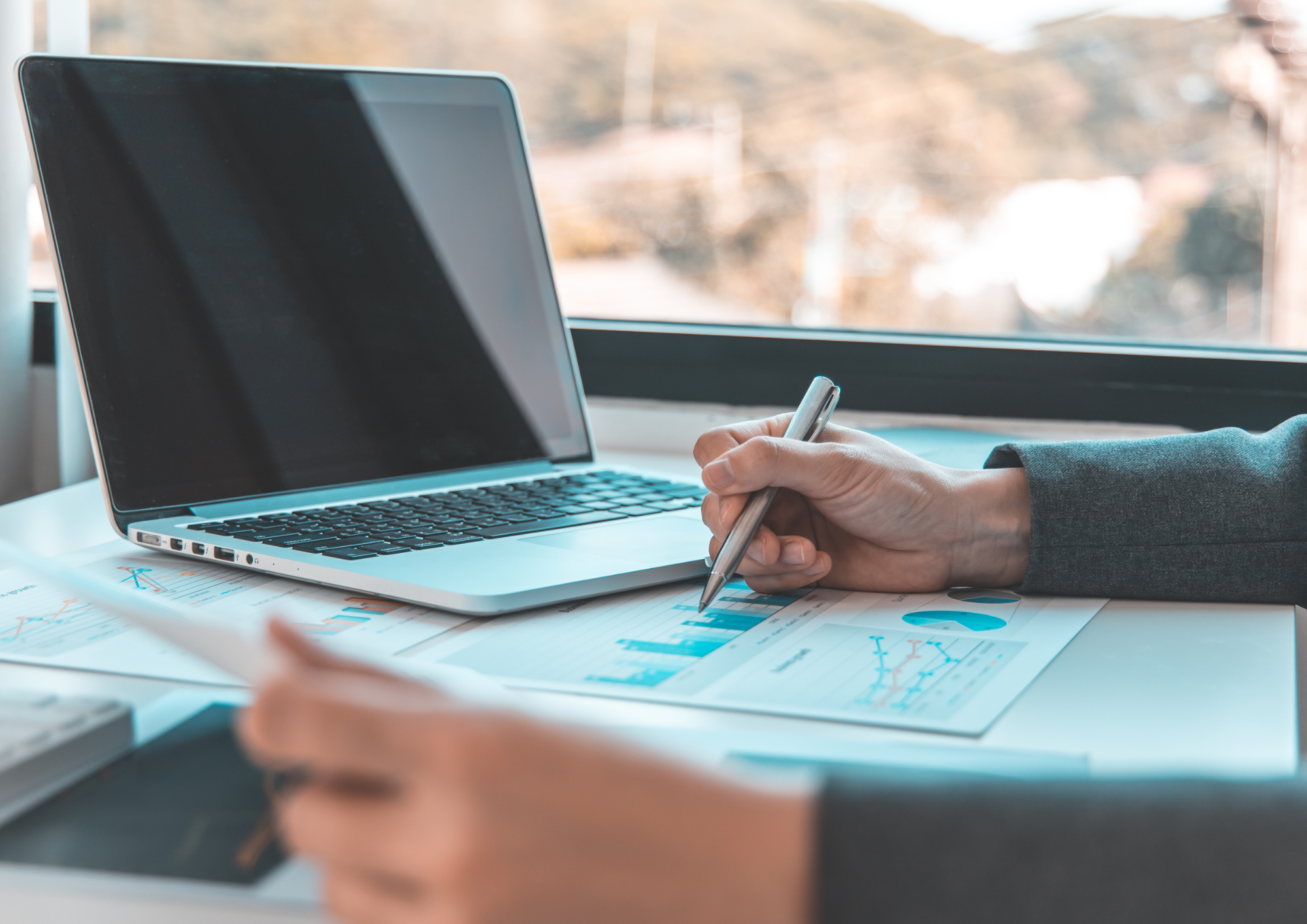 Green comp Green comp