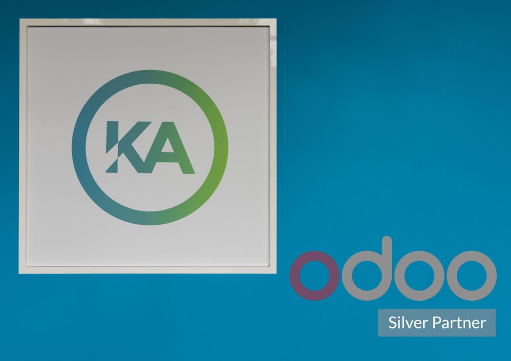 KA Odoo silver