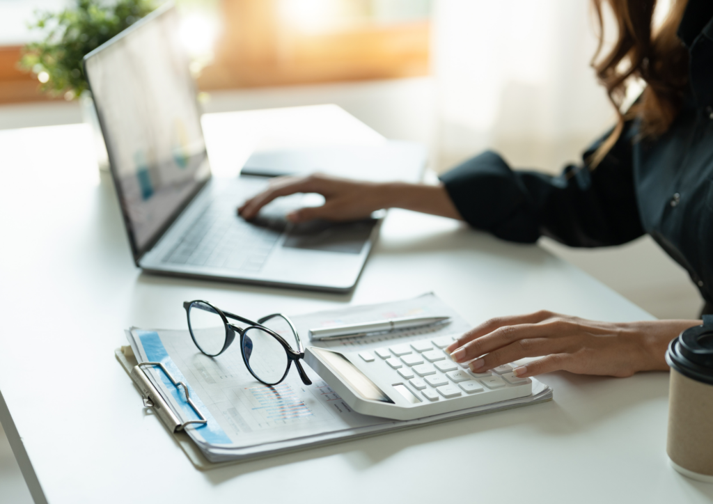 Odoo Accounting